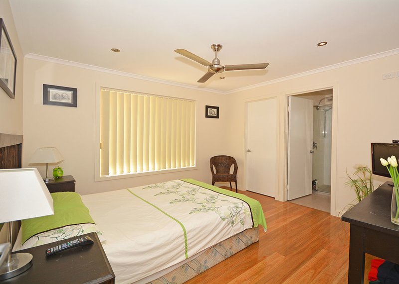 Photo - 25 Anchorage Circuit, Point Vernon QLD 4655 - Image 9