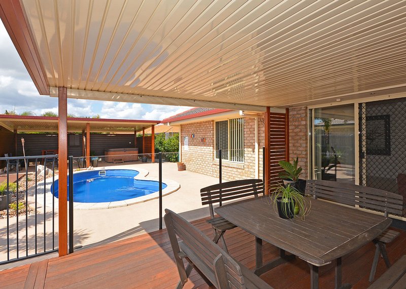 Photo - 25 Anchorage Circuit, Point Vernon QLD 4655 - Image 16