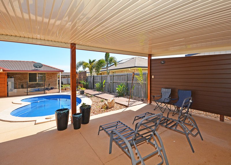 Photo - 25 Anchorage Circuit, Point Vernon QLD 4655 - Image 17