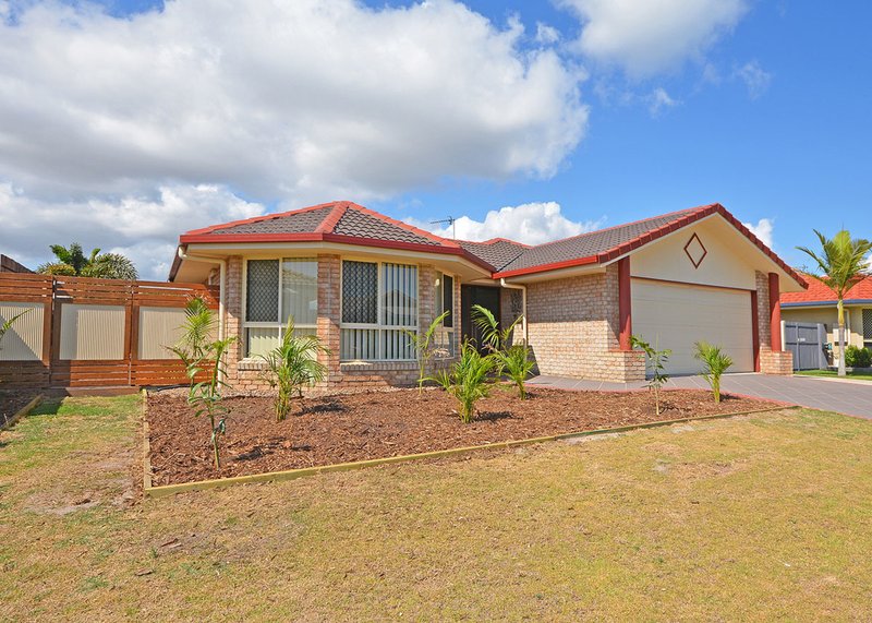 Photo - 25 Anchorage Circuit, Point Vernon QLD 4655 - Image 23