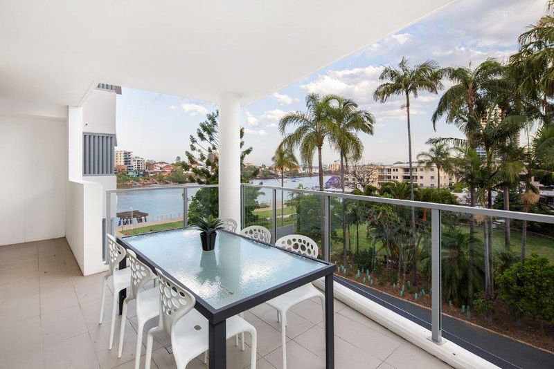 25 Anderson Street, , Kangaroo Point QLD 4169