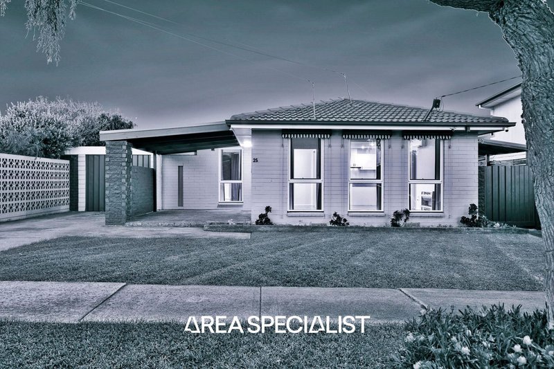 25 Andleon Way, Springvale South VIC 3172