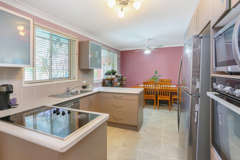 Photo - 25 Andrews Avenue, Toongabbie NSW 2146 - Image 3