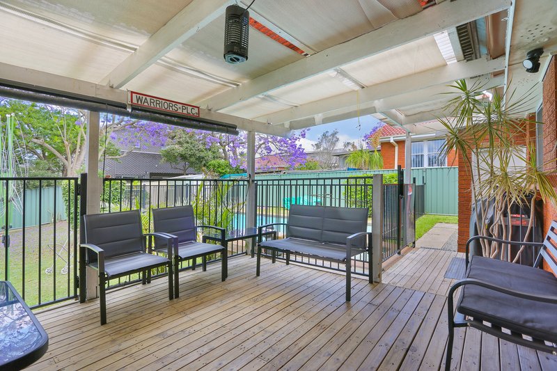 Photo - 25 Andrews Avenue, Toongabbie NSW 2146 - Image 6