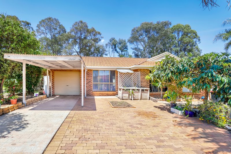 25 Andromeda Drive, Cranebrook NSW 2749