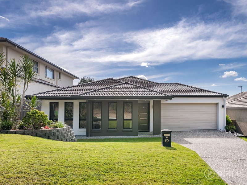 25 Anesbury Street, Doolandella QLD 4077