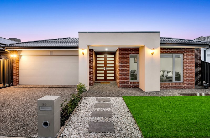 25 Angove Street, Craigieburn VIC 3064