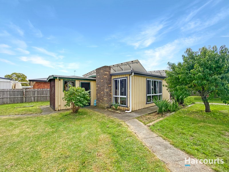 25 Annie Street, St Helens TAS 7216