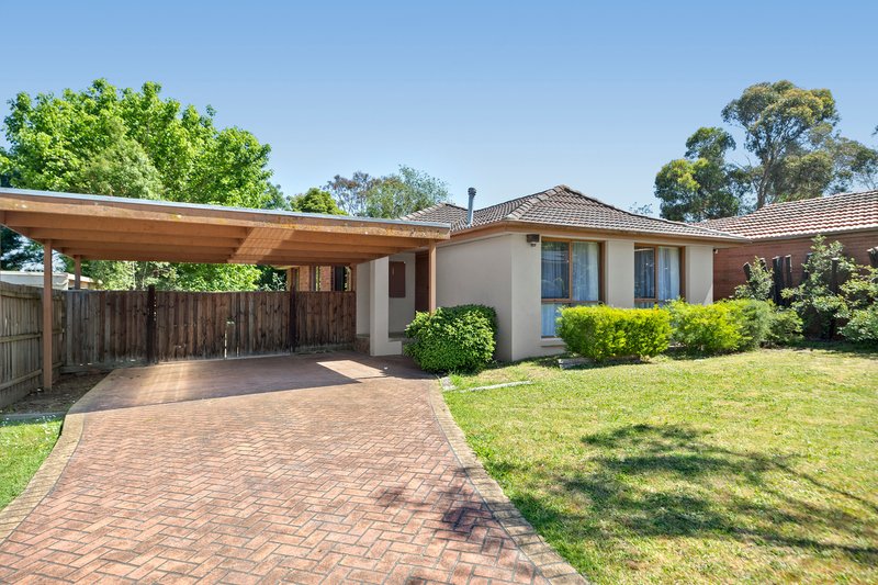 25 Anthony Drive, Lysterfield VIC 3156