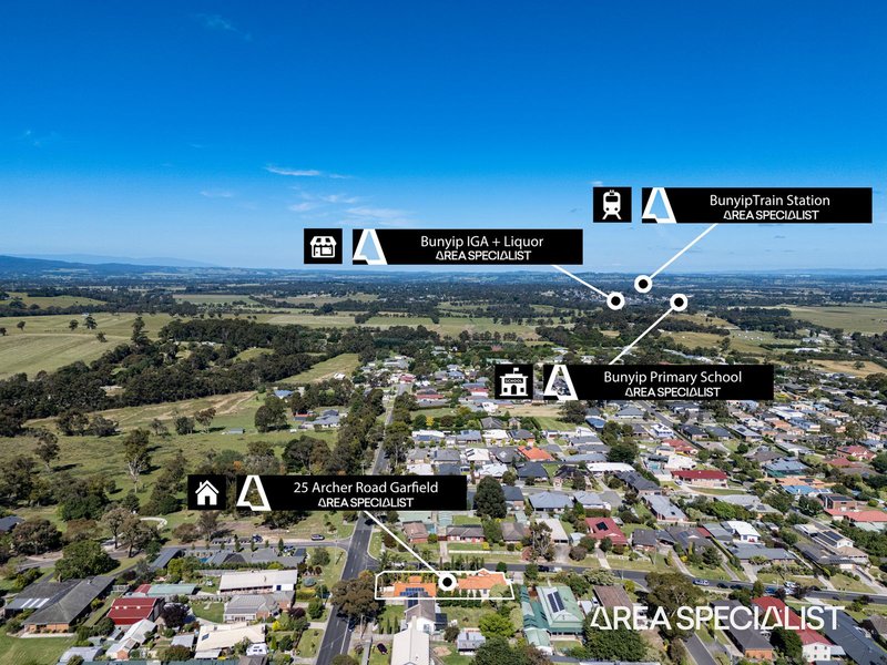 Photo - 25 Archer Road, Garfield VIC 3814 - Image 22