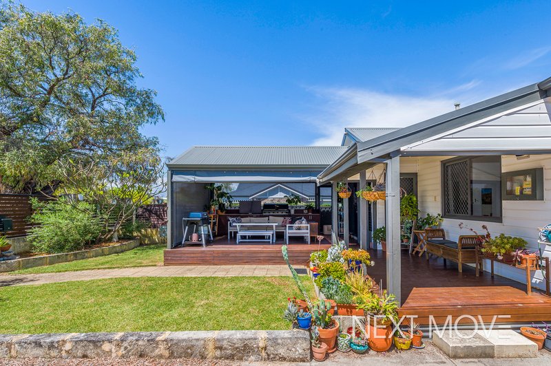 25 Archibald Street, Willagee WA 6156