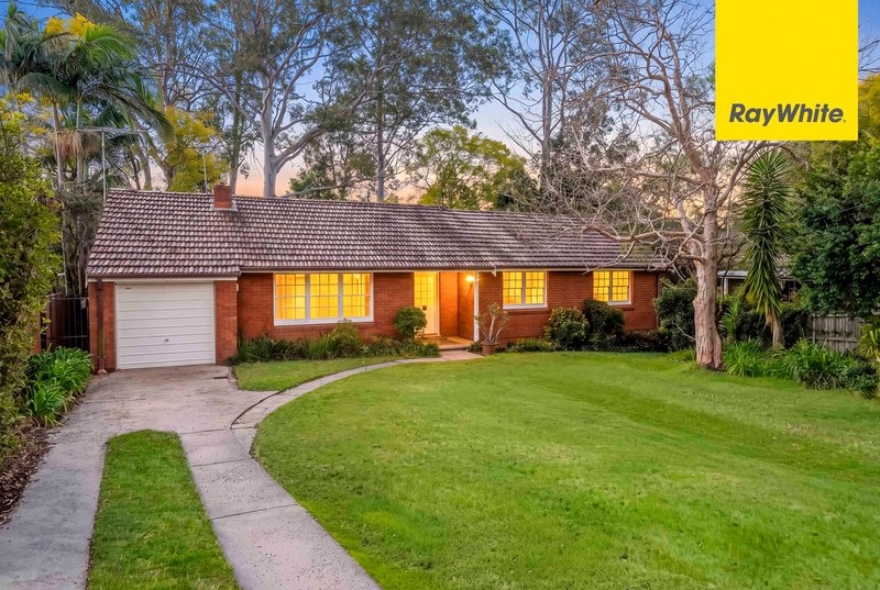 Photo - 25 Arkena Avenue, Epping NSW 2121 - Image 1