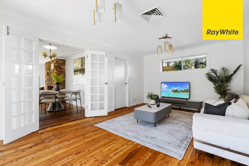 Photo - 25 Arkena Avenue, Epping NSW 2121 - Image 2