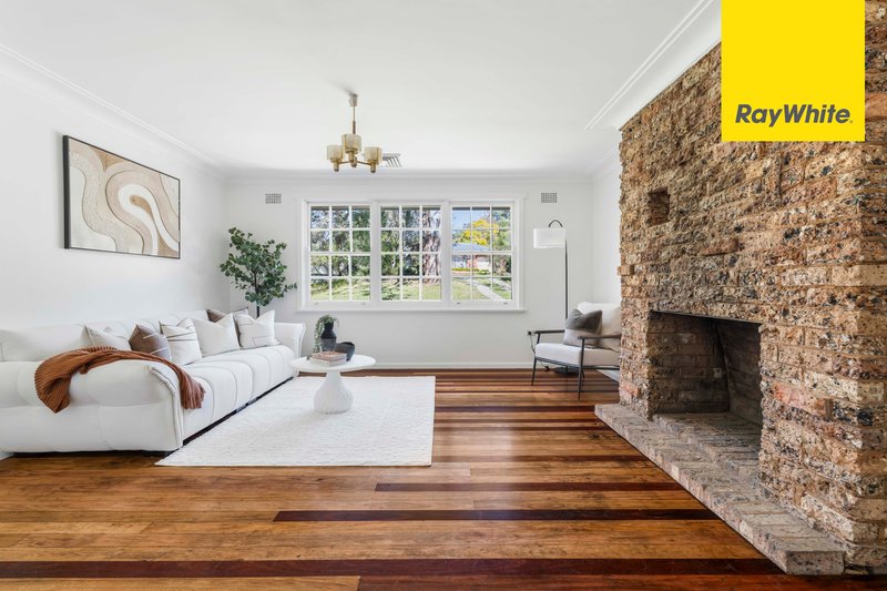 Photo - 25 Arkena Avenue, Epping NSW 2121 - Image 3