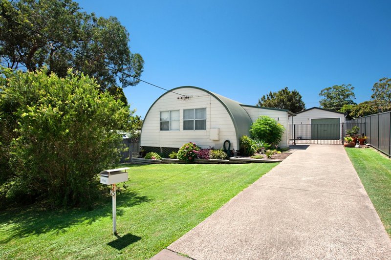 25 Arlington Street, Belmont North NSW 2280