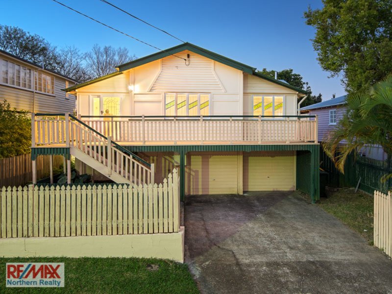 25 Armentieres Street, Kedron QLD 4031