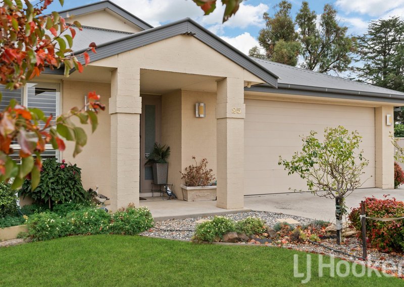 Photo - 25 Arnold Court, Kelso NSW 2795 - Image 1
