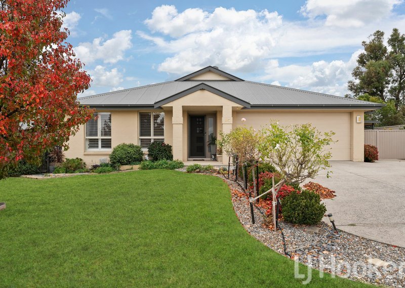 Photo - 25 Arnold Court, Kelso NSW 2795 - Image 2