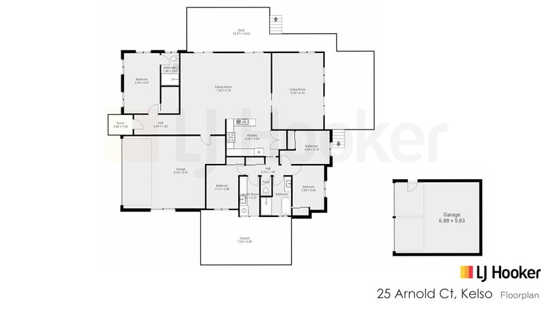 Photo - 25 Arnold Court, Kelso NSW 2795 - Image 21