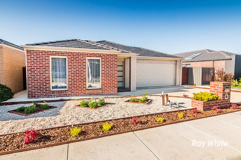 25 Artfield Street, Cranbourne East VIC 3977