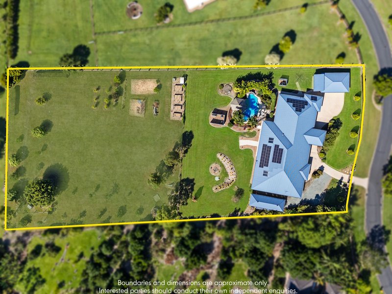 Photo - 25 Ascot Crescent, Samford Valley QLD 4520 - Image 2