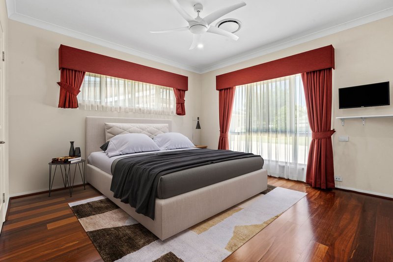 Photo - 25 Ascot Crescent, Samford Valley QLD 4520 - Image 19