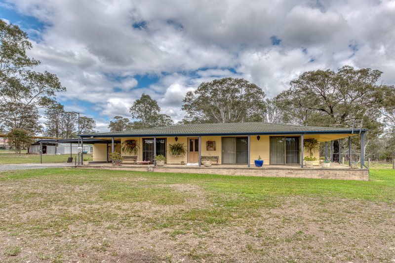 25 Ashwood Road, Wilton NSW 2571