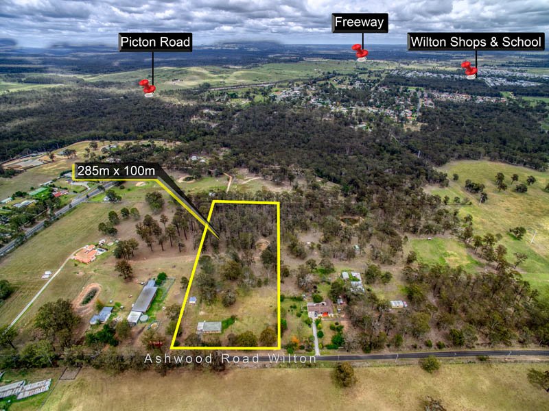 Photo - 25 Ashwood Road, Wilton NSW 2571 - Image 2