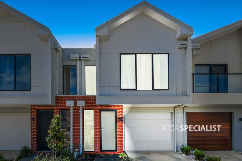 25 Aspect Drive, Keysborough VIC 3173