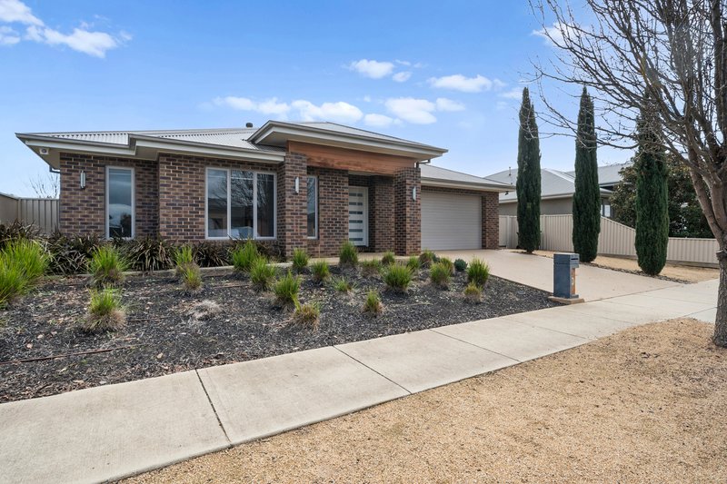 25 Aspendale Crescent, Shepparton VIC 3630