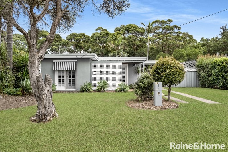 25 Aspinall Street, Shoalhaven Heads NSW 2535