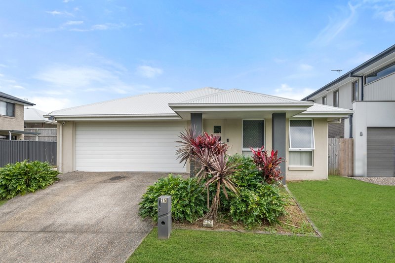 25 Aspire Parade, Griffin QLD 4503