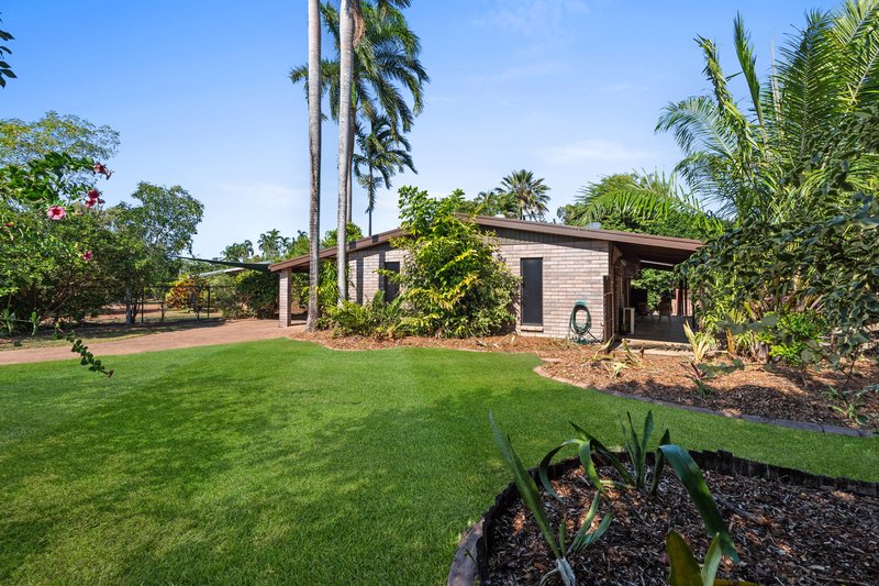 Photo - 25 Augusta Drive, Marrara NT 0812 - Image 1