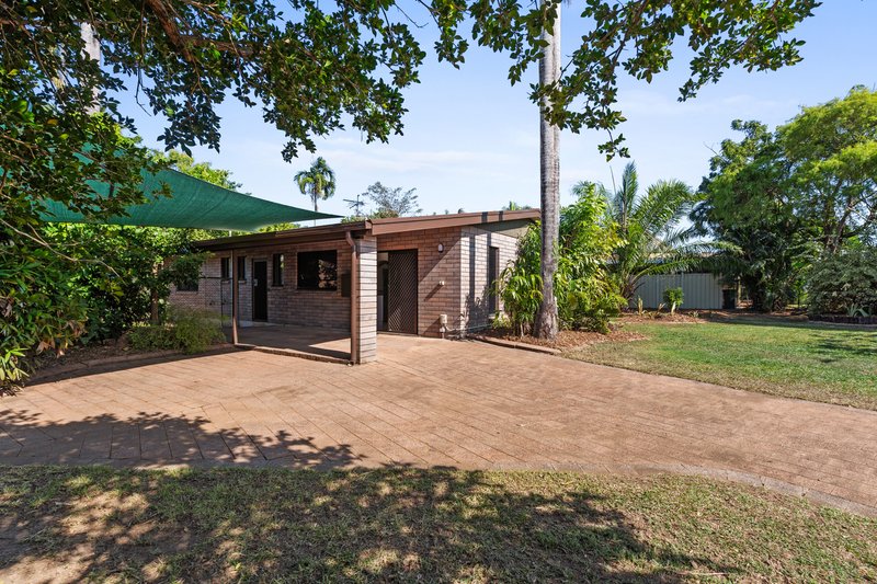 Photo - 25 Augusta Drive, Marrara NT 0812 - Image 2