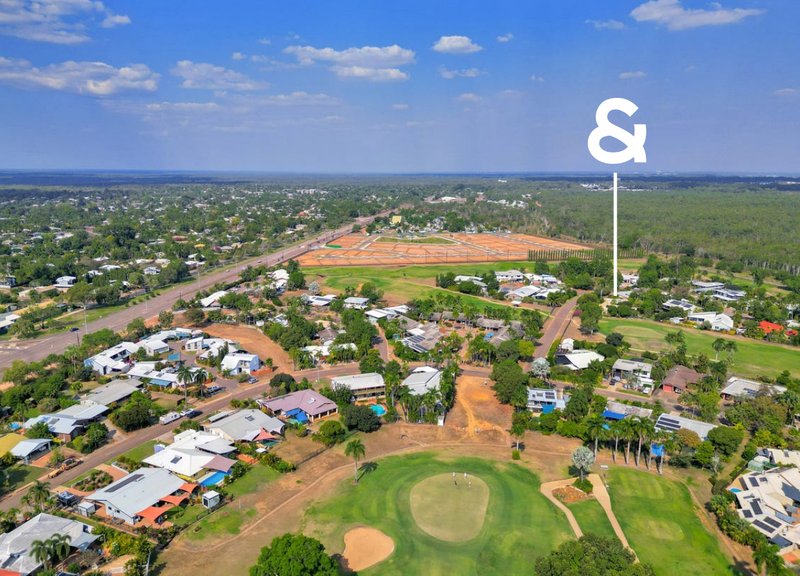 Photo - 25 Augusta Drive, Marrara NT 0812 - Image 3