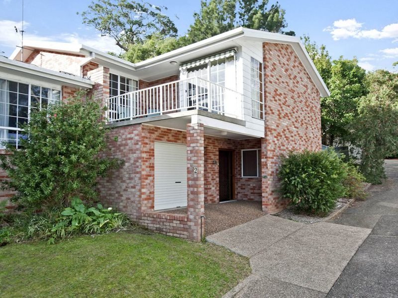 2/5 Augusta Place, Mollymook NSW 2539