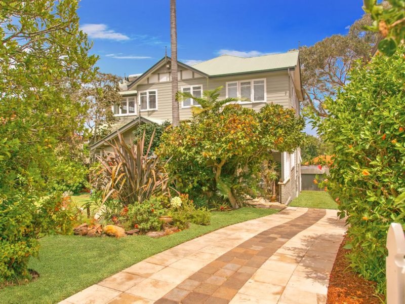 25 Austral Avenue, North Manly NSW 2100 Real Estate Industry Partners
