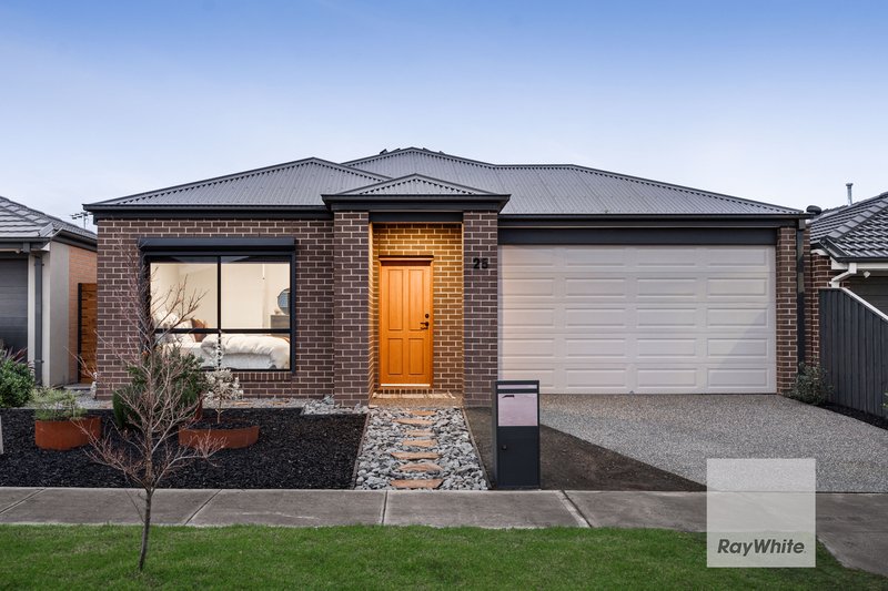 25 Avisha Way, Greenvale VIC 3059