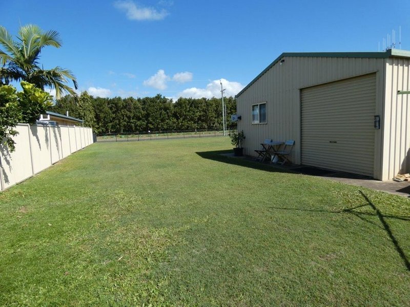 25 Baffle Estate Road, Winfield QLD 4670 Real Estate Industry Partners