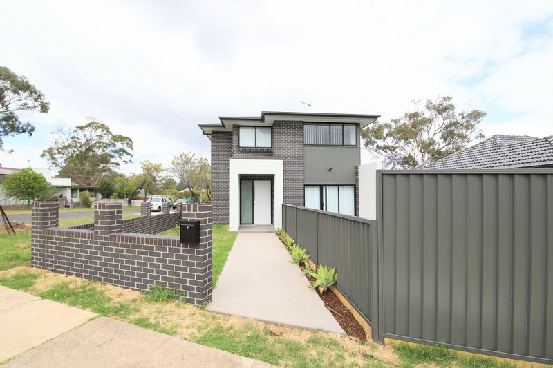 25 Bagdad Street, Regents Park NSW 2143