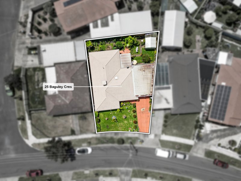 Photo - 25 Baguley Crescent, Kings Park VIC 3021 - Image 17