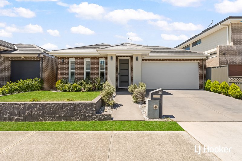 25 Baldwin Street, Marsden Park NSW 2765