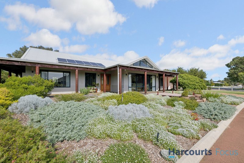 Photo - 25 Ballagar Road, Byford WA 6122 - Image 1