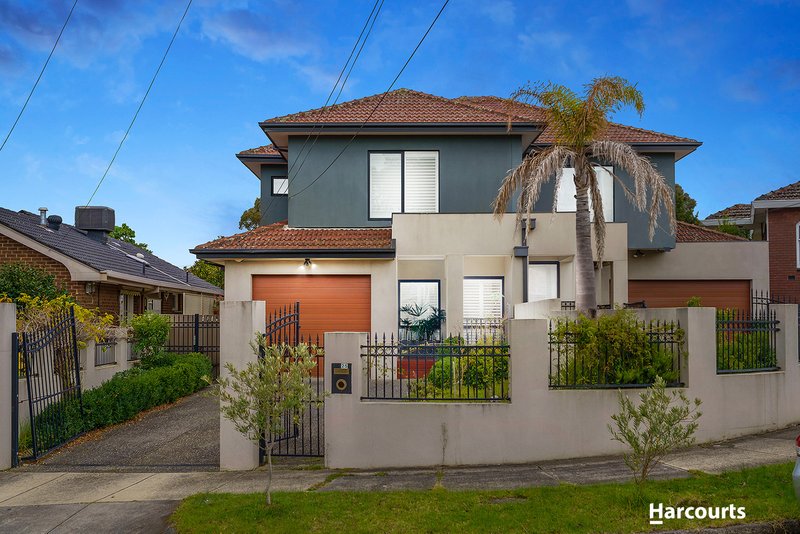 25 Ballantyne Street, Burwood East VIC 3151