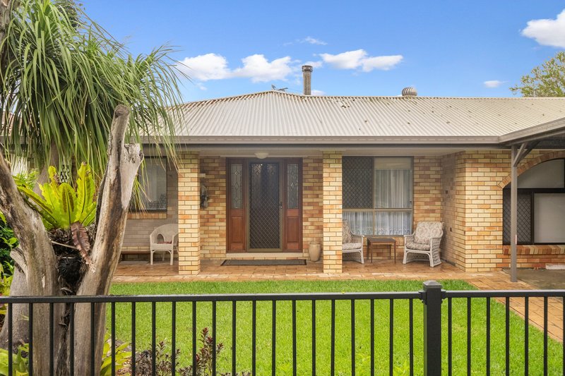 Photo - 25 Ballina Street, Kippa-Ring QLD 4021 - Image 2