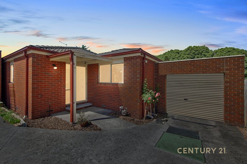 2/5 Balmoral Way, Pakenham VIC 3810