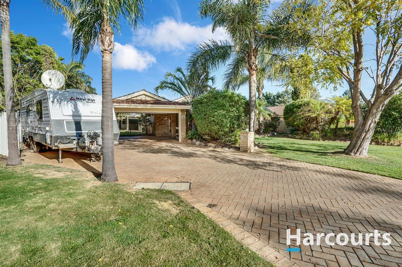 25 Balranald Street, Dudley Park WA 6210