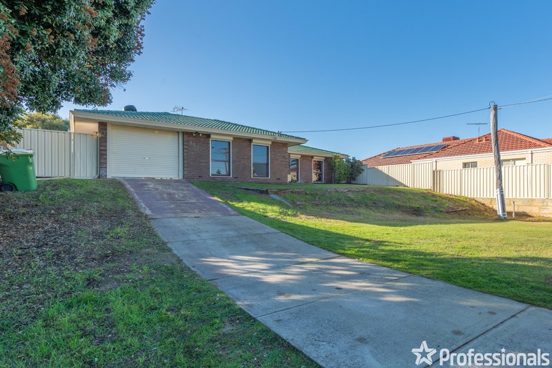 25 Bampton Way, Warnbro WA 6169