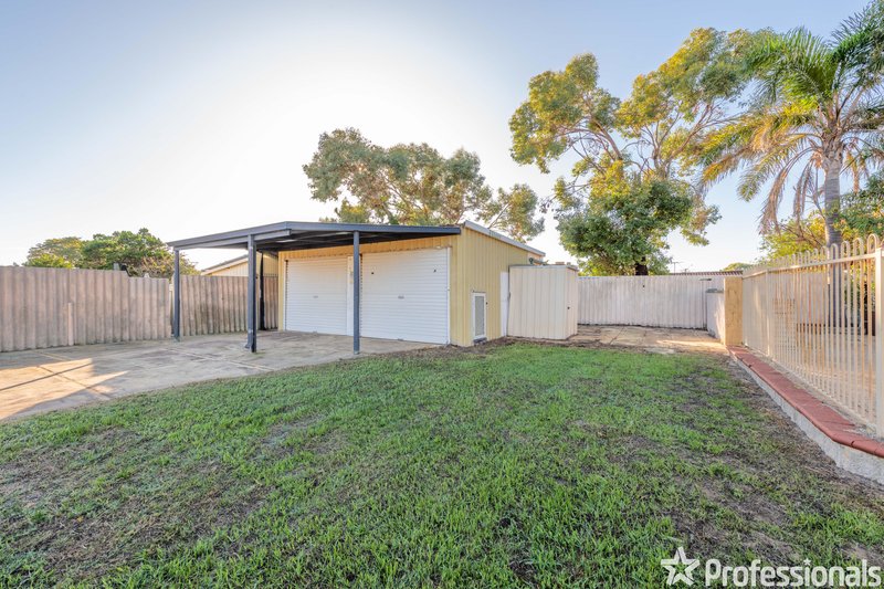 Photo - 25 Bampton Way, Warnbro WA 6169 - Image 16