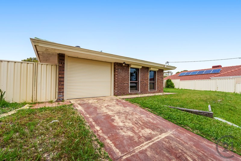 Photo - 25 Bampton Way, Warnbro WA 6169 - Image 2